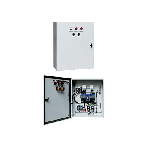 XLF-B双电源配电箱